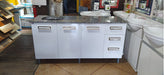 Deco Equipamientos Bajomesada 1.60 Mas Granito Entero - Mueble Cocina Armado 2