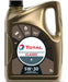 Aceite Total Classic 9 5w30 Sintetico 5l. L46 0