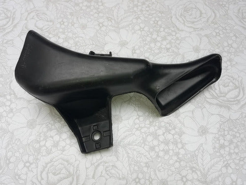 Honda Fit Air Intake 0