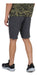 Under Armour Short Training Rival Terry for Men in Gray 1