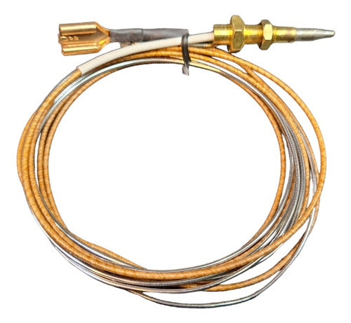 Bosch Universal Thermocouple 120cm 0