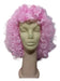 Peluca Rosa By La Parti Wigs! 0