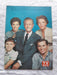 Antiguo Poster Revista Tv Guia N° 37 Robert Young Jane Wyatt 0