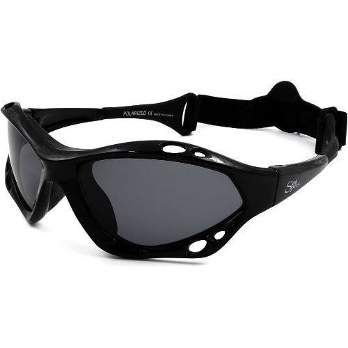 Sea Specs Classic Sunglasses for Water Sports 0