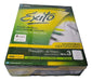 Éxito Reinforced Margin N3 School Replacement Loose Leaf 480 Sheets 4