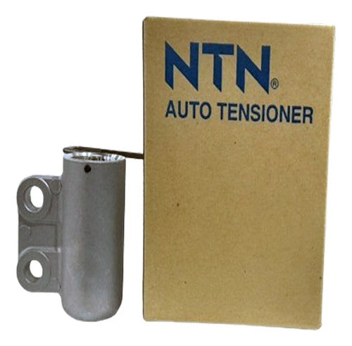 Tensor Amortiguador Poly V  Toyota Corolla Td  Original Ntn 1