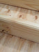 Premium Molded Pine Elliottis Wood Beam (2 x 6 x 3.05 meters) 3