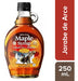 Bernard Miel Maple Syrup Jarabe De Arce 250 Ml. Canada 0