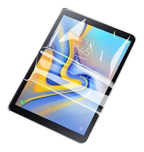 Hidrogel P/ Tablet Xview Protector Pantalla Proton Titanium 5