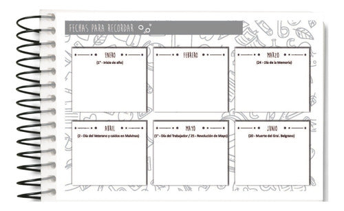 Josefina Diseño Calificador Docente - 15 Courses - Custom Cover 4