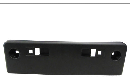 Tajiro Front Bumper License Plate Holder for Tiida 1