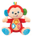 Juego Juguete Para Bebe Niños Peluche Estimulacion Temprana 0