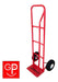 Carro De Carga Rara  150kg Con Rueda Maciza Shimaha G P 1