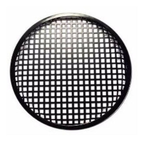 Moon 10-Inch Speaker Grill with Support 0