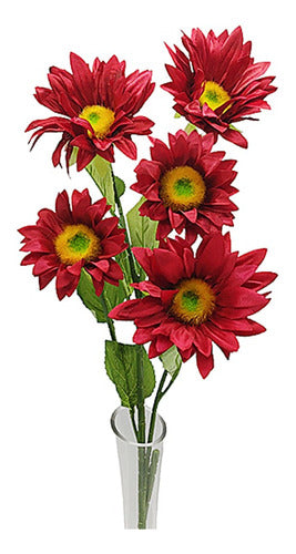 Generic Vara Gerbera X5 0