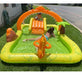 Aukivon Inflatable Pool Large 97 X 76 4