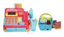 Fun Market Toy Supermarket Cash Register for Kids Ages 3-7 2