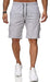 New Cargo Gym Cotton Bermuda Fashion Trap Rkt 1