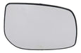 Toyota Left Side Mirror Glass Base for Corolla 2014-2019 0