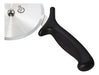 Millennia Pizza Cutter, Rueda  5 Pulgadas, Negro 3