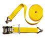 Cricket Ratchet Strap Tie-Down 5tn X 9m (4 units) 2