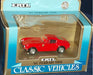 Auto Ferrari Swb 1961 Ertl Escala 1:43 Colección Metal 1