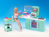 Gloria La Kitchenette - Dollhouse Furniture 2