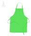 Child's Stain Resistant Kitchen Apron by Confección Total 92