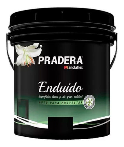 Anclaflex Enduido Para Exterior Pradera 1Lts 0