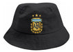 Argentinian Football Piluso Hat Various Premium Teams 4