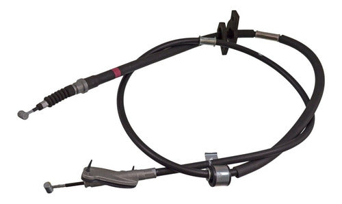 Cable Freno De Mano Izquierdo Daihatsu Applause 0