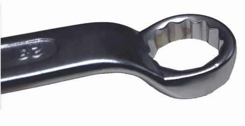 FMT 1'' Combination Wrench - High Quality 1