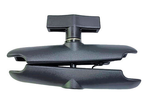 Repuesto Vin No Ram Mounts Compatible (similar Ram-b-201-uc) 0