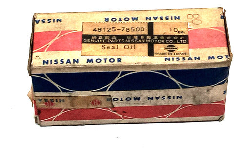 Reten Caja De Direccion  Nissan Datsun 280zx 79-84   71c2 0