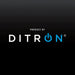 Ditron Bicycle Bell Horn for Bike Handlebars 1