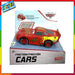 Disney Cars Friction Racing Toy Car for Kids 1