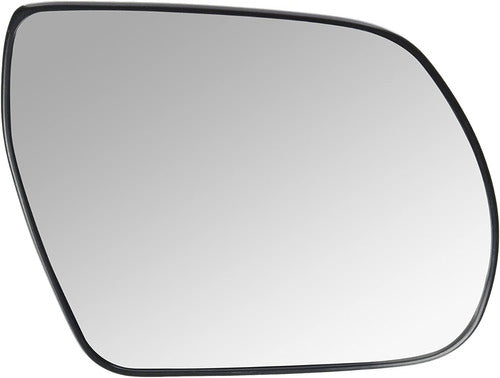 Hyundai Right Mirror Glass for Veracruz Santafe 0