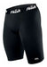 Bermuda Spandex Flash Black for Kids 0