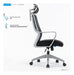 Zego Orion Executive Office Mesh PC Chair 4