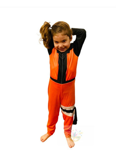 El Cotillonero Naruto Child Costume 0