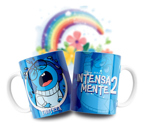 Plantillas Tazas Sublimacion Intensamente 2 7