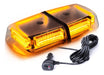 Amber Yellow 240 LED Light Bar by E 0