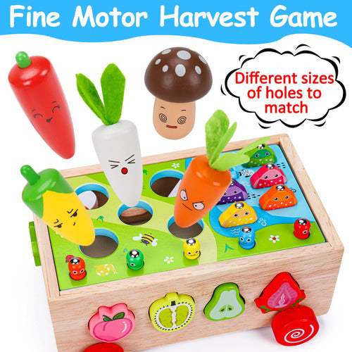 Qirptey Montessori Toys - 7350718:ml A $165990 1