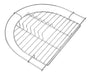 Johnson Acero Curve Dish Rack ESACCV 0