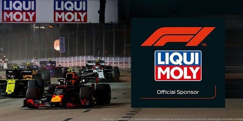 Liqui Moly - Limpia Inyectores Aditivo Cammon Raíl - 250ml 4