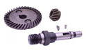 Black+Decker Pinion and Crown + Shaft + Keys for G720 Grinder 0