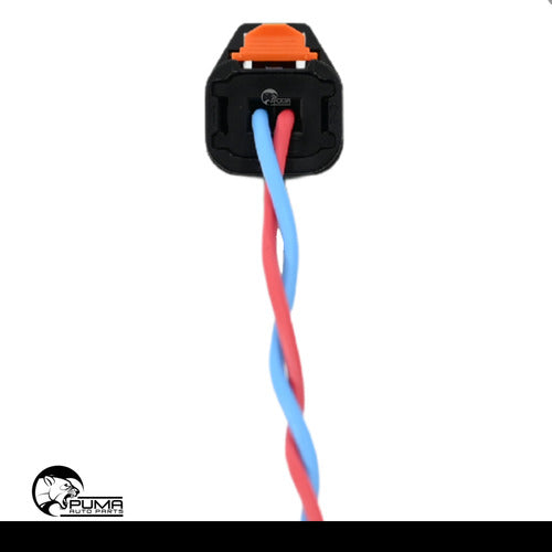 Plug P/ Sensor Temperatura Água Thp C4 Ds3 Mini 308 4