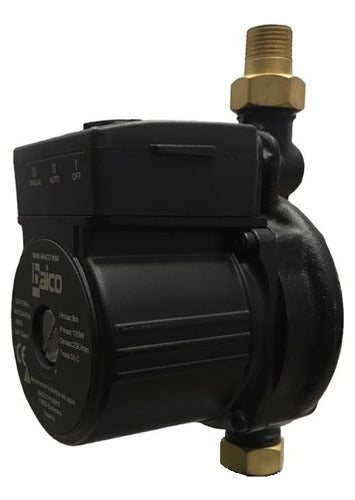 Baico Water Pump | Pressure Booster | Spain | 105W 0