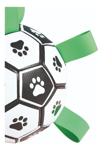 M-Pets Dog Ball - Interactive Toy 2