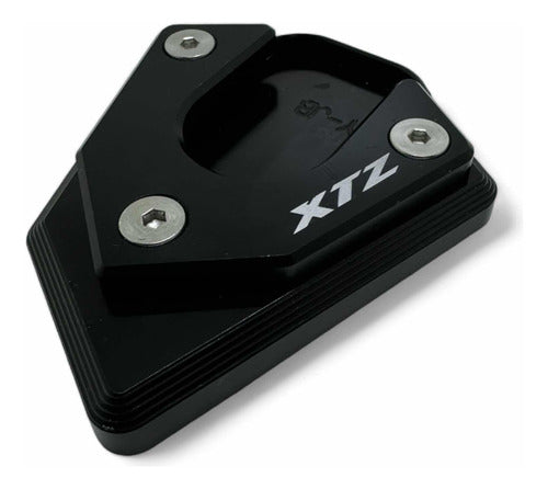 Yamaha XTZ 250 Kickstand Extension 5